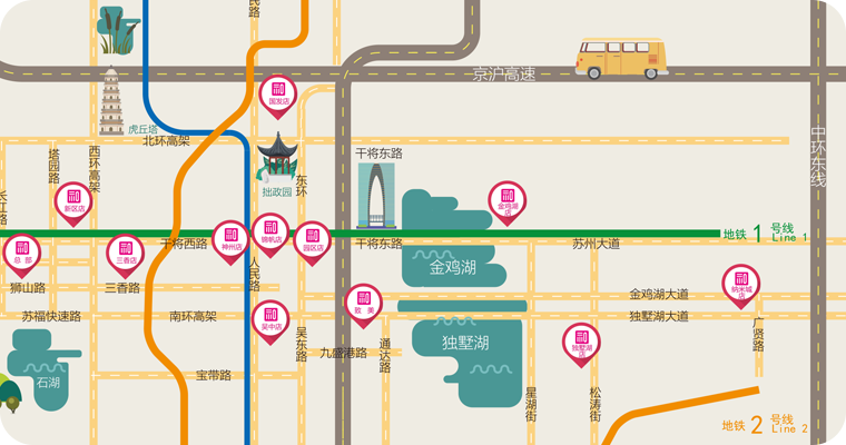 和印愛(ài)歐連鎖門(mén)店